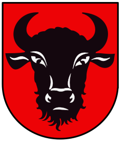 Herb Zambrowa